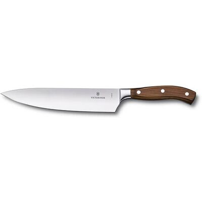 Victorinox Grand MaƮtre - Kitchen Knife - Braun Victorinox Grand MaƮtre - Kitchen Knife - Braun