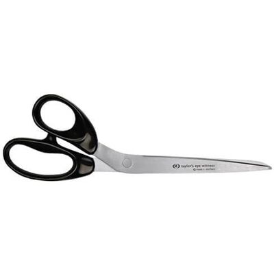 Taylor's Eye Witness 23cm Left Handed Dressmaker Scissors - Dressmaker Scissors Taylor's Eye Witness 23cm Left Handed Dressmaker Scissors - Dressmaker Scissors