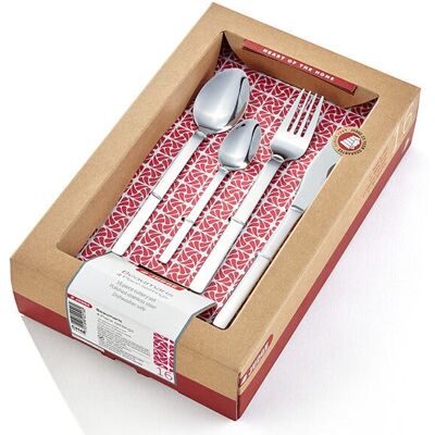 Judge Beaumaris 16 Piece Cutlery Set Judge Beaumaris 16 Piece Cutlery Set