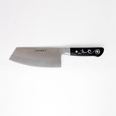 I.O.Shen 170mm Maoui Deba Knife - Knife I.O.Shen 170mm Maoui Deba Knife - Knife