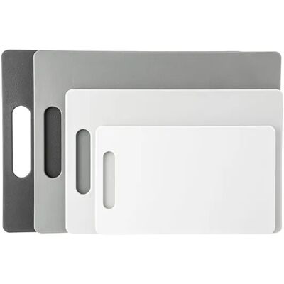 Fusion Chopping Board 4 Pack Fusion Chopping Board 4 Pack