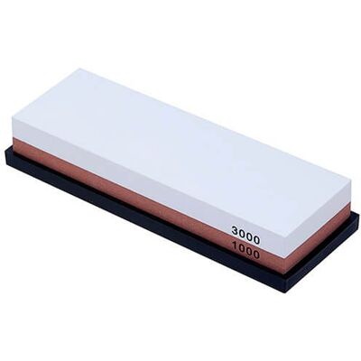 I.O.Shen Mastergrade 1000/3000 Grit Whetstone I.O.Shen Mastergrade 1000/3000 Grit Whetstone