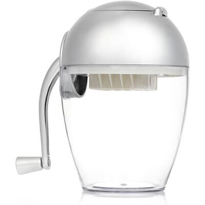 Bar Bespoke Bar Originale Glacier Ice Crusher Bar Bespoke Bar Originale Glacier Ice Crusher