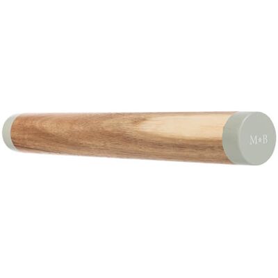 Mary Berry At Home Wooden Rolling Pin Mary Berry At Home Wooden Rolling Pin