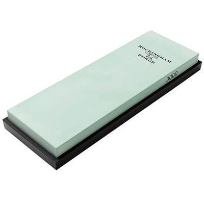 Rio Rockingham Forge Fine Ceramic Whetstone - Whetstone Rio Rockingham Forge Fine Ceramic Whetstone - Whetstone