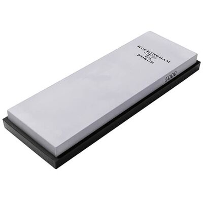 Rio Rockingham Forge Superfine Ceramic Whetstone - Sharpening Tool Rio Rockingham Forge Superfine Ceramic Whetstone - Sharpening Tool