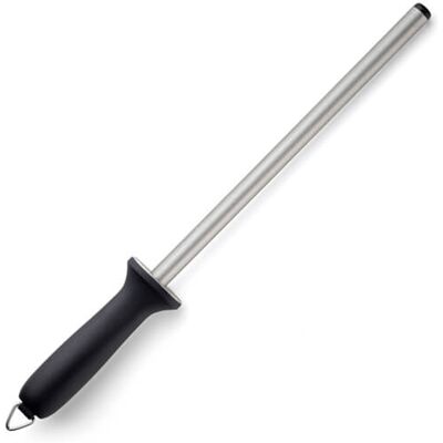 Sabatier - Pro Dia - 25cm - Round - Sharpening steel Sabatier - Pro Dia - 25cm - Round - Sharpening steel