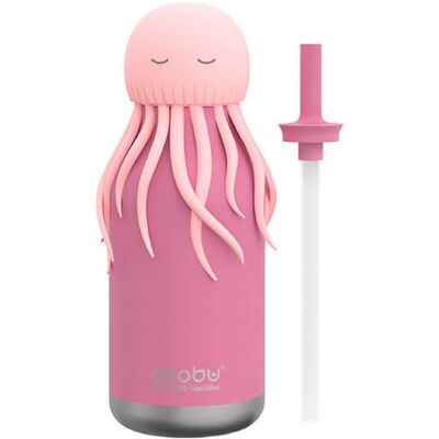 Asobu Meduza Insulated Water Bottle - Thermal Bottle for Kids Asobu Meduza Insulated Water Bottle - Thermal Bottle for Kids