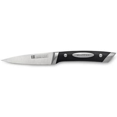 Scanpan Classic 9cm Paring Knife - Precision Kitchen Tool Scanpan Classic 9cm Paring Knife - Precision Kitchen Tool
