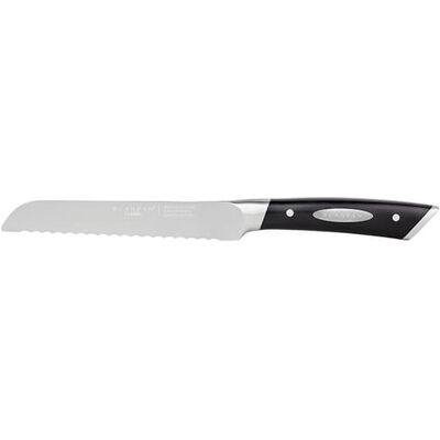 Scanpan Classic 14cm Serrated Utility Knife - Knife Scanpan Classic 14cm Serrated Utility Knife - Knife