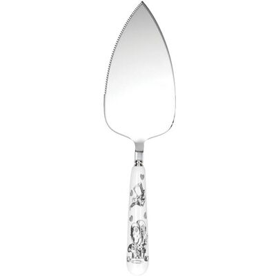 Alice In Wonderland Cake Slicer Alice In Wonderland Cake Slicer