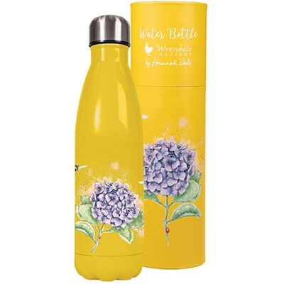 Wrendale Designs Bee Water Bottle - 500ml - Hot or Cold Wrendale Designs Bee Water Bottle - 500ml - Hot or Cold