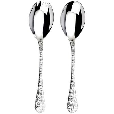Arthur Price Avalon Stainless Steel Salad Servers - Salad Servers Arthur Price Avalon Stainless Steel Salad Servers - Salad Servers