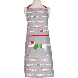 Scion Living Mr Fox Christmas Apron