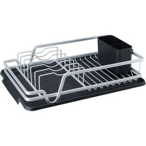 Denby Black Dish Drainer