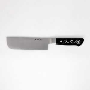 I.O.Shen 16.5cm Broad Blade Chinese Vegetable Knife