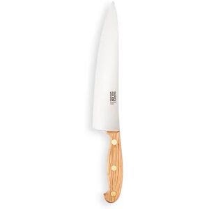 Taylor s Eye Witness Heritage Oak 20cm Cook's Knife