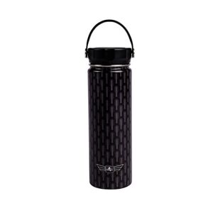 Navigate Beau & Elliot Manhattan 650ml Stainless Steel Drinks Bottle