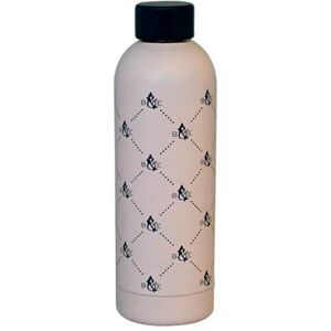 Navigate Beau & Elliot Monogram Candy Floss Drinks Bottle