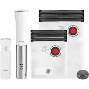 Zwilling Enfinigy Vacuum Starter Set Sous Vide