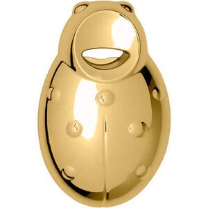 Bugatti Coccinella Bottle Opener Gold