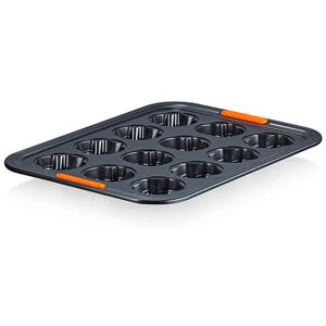 Le Creuset Bakeware 12 Cup Halloween Tray