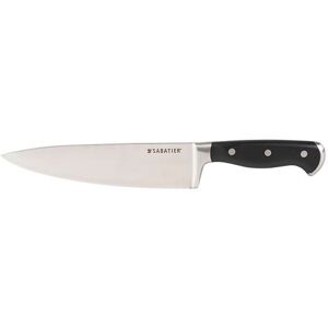 Sabatier Edgekeeper Stainless Steel Self-Sharpening 20cm Chef Knife