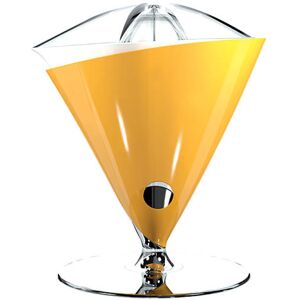 Bugatti Vita Juicer Yellow