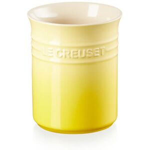 Le Creuset Soleil Stoneware Small Utensil Pot