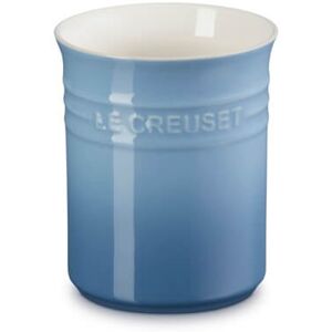 Le Creuset Chambray Stoneware Small Utensil Pot