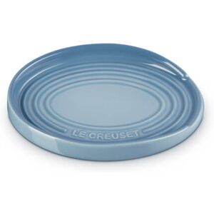 Le Creuset Chambray Stoneware Spoon Rest