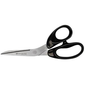 Taylor s Eye Witness 18cm / 7 Serrated Blade Kitchen Scissors