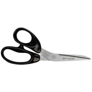 Taylor s Eye Witness 18cm / 7 Serrated Blade Left Handed Kitchen Scissors