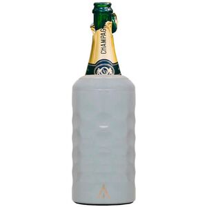 Uberstar Grey Bottle Cooler