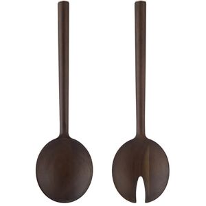 Artisan Street Salad Servers