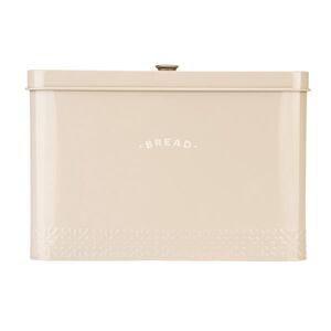 Artisan Street Bread Storage Bin