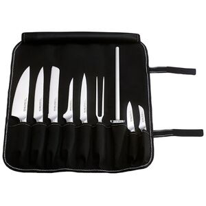 Rio Rockingham Forge Equilibrium 10 Piece Chef's Case Set