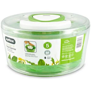 Zyliss Small Green Easy Spin 2 Salad Spinner