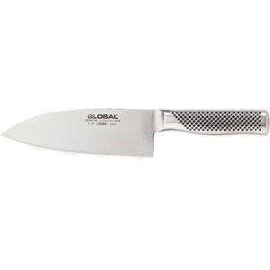 Global G-29 18cm Blade Meat/Fish Slicer Knife