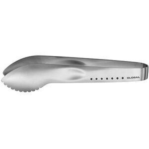 Global GS-64 Cookie Tongs & Server