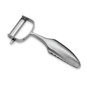 Global GS-68 Vegetable Peeler Plain Edge