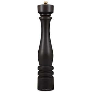 Cole & Mason London 40cm Chocolate Wood Pepper Mill