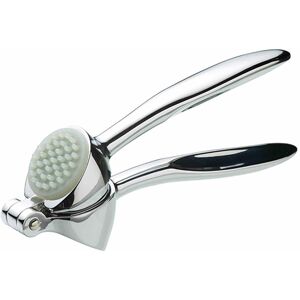 MasterClass Master Class Cast Deluxe Heavy Duty Garlic Press