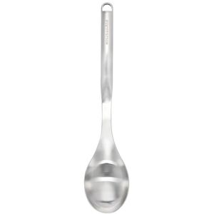 KitchenAid Premium Stainless Steel Basting Spoon