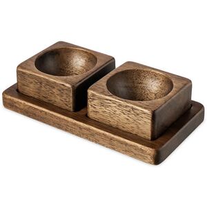 Mary Berry Signature Acacia Pinch Pots