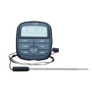 MasterClass Master Class Digital Cooking Thermometer & Timer