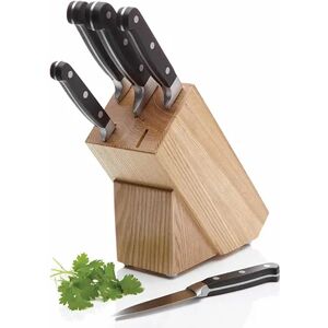 MasterClass Master Class Halo Knife Block