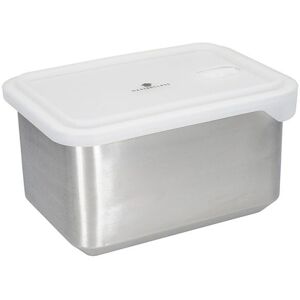 MasterClass Stainless Steel Storage 2.7 Litre Food Container