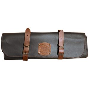 Rio Rockingham Forge 5 Pocket Brown Leather Case