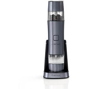 Cuisinart Style Collection Seasoning Mill Midnight Grey